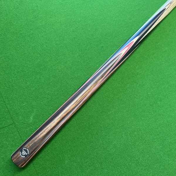 Paul Wright Platinum Series No, 131 Snooker Pool Cue 9.6mm Tip, 17.7oz, 57" Long