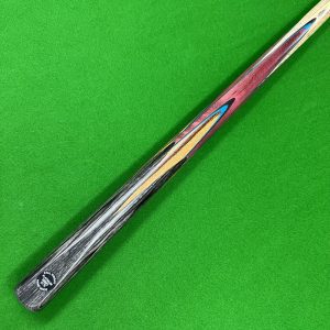 Paul Wright Platinum Series No,179 Snooker Pool Cue 9.6mm Tip, 18.1oz, 57" Long