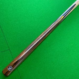 Paul Wright Platinum Series No,0077 Snooker Pool Cue 9.2mm Tip, 17.8oz, 58"