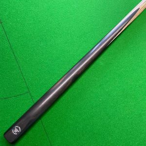 Paul Wright Platinum Series No, 0064 Snooker Pool Cue 10mm Tip, 17.4oz, 57 3/4"