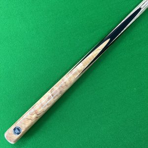 Paul Wright Platinum Series No,149 Snooker Pool Cue 9.5mm Tip, 18oz, 58" Long