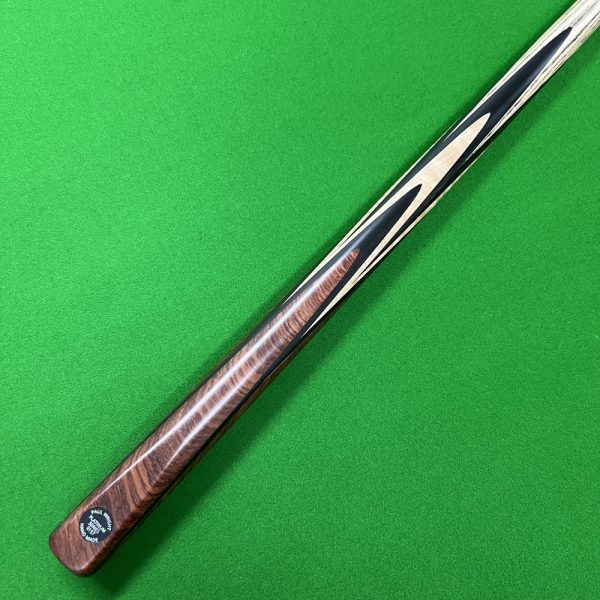 Paul Wright Platinum Series No,157 Snooker Pool Cue 8.5mm Tip, 17.4oz, 57" Long