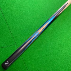 Paul Wright Platinum Series No,0059 Snooker Pool Cue 9.6mm, 18oz, 57"