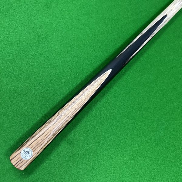 Peradon Chiltern 1pc Snooker Pool Cue 10mm Tip, 17.2oz, 58" Long