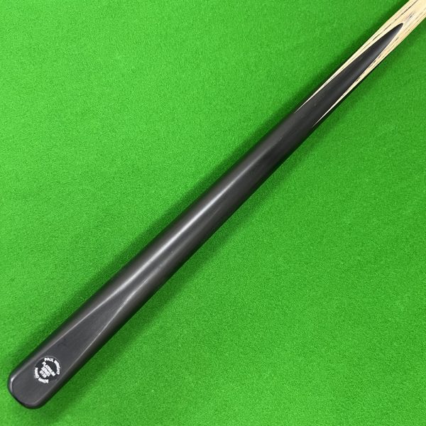 Paul Wright Platinum Series No,159 Snooker Pool Cue 9.6mm Tip, 18oz, 57" Long