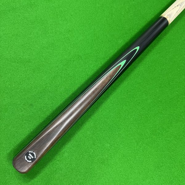 Cuephoria 3/4 Jointed Break Cue 11mm Tip, 18.5oz to 20oz, 57" Long