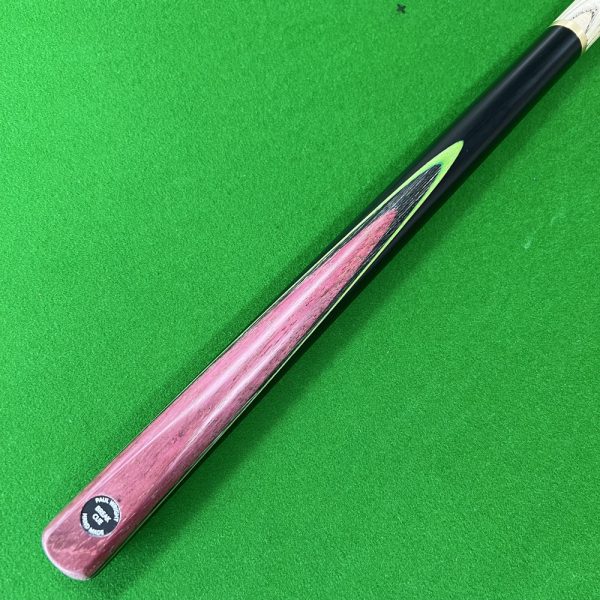 Cuephoria 3/4 Jointed Break Cue 11mm Tip, 18.5oz to 20oz, 57" Long